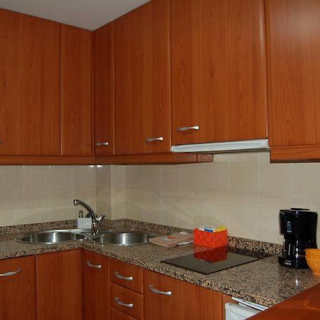 Apartament Tucamp Nº6275 Енкамп Екстериор снимка