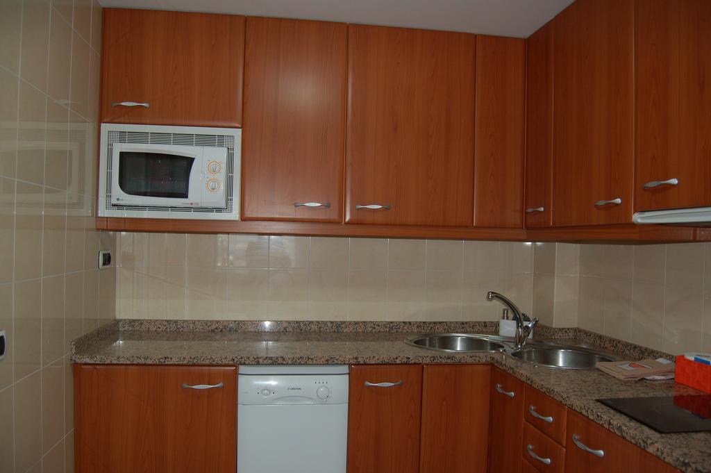 Apartament Tucamp Nº6275 Енкамп Стая снимка