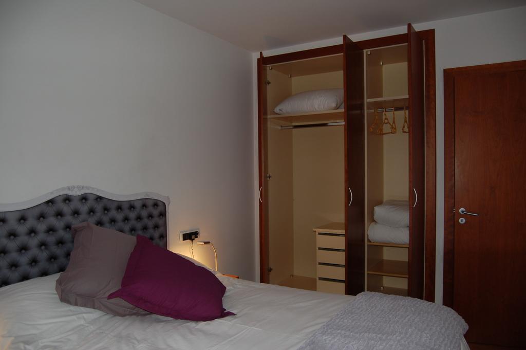Apartament Tucamp Nº6275 Енкамп Стая снимка