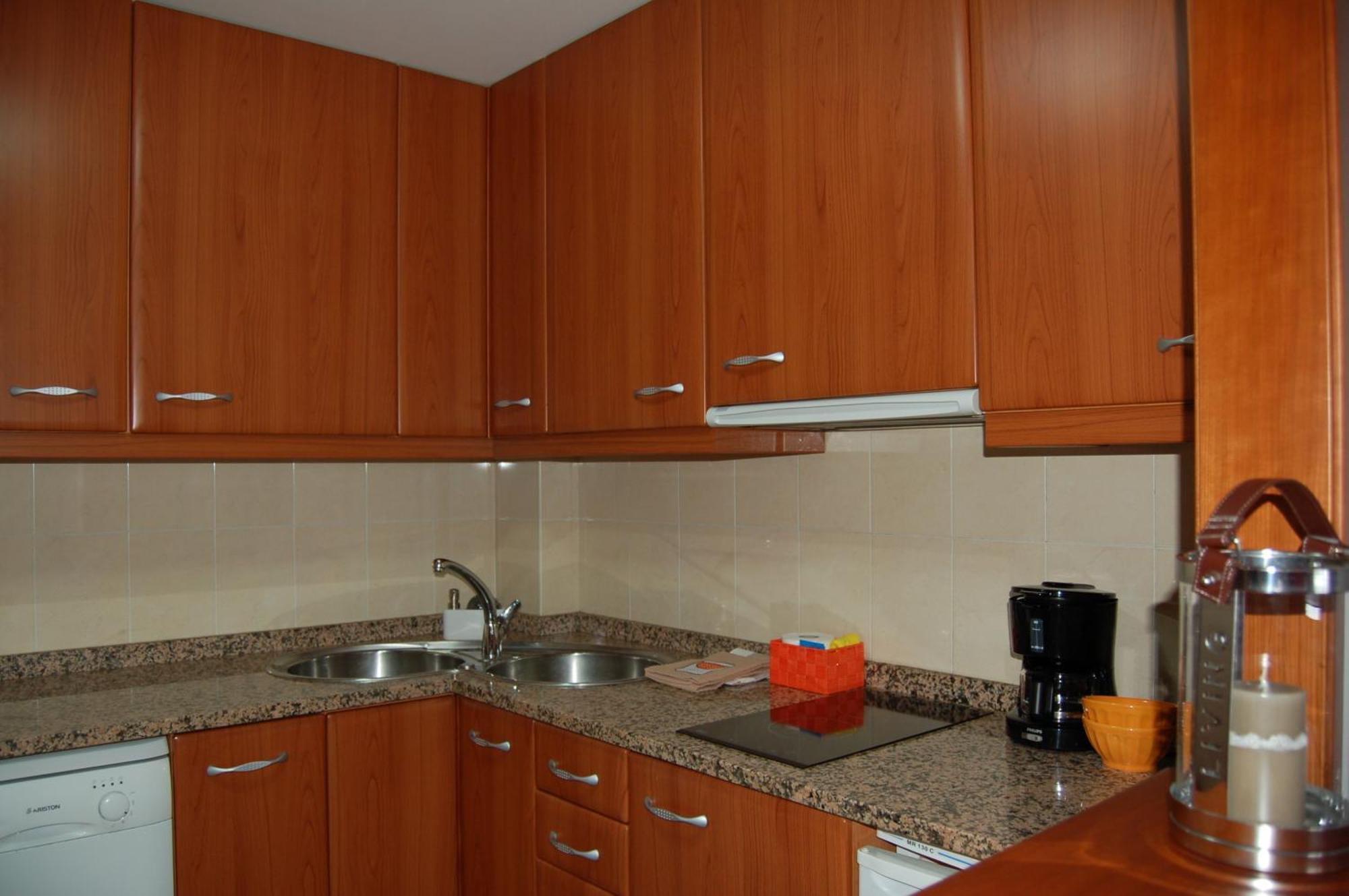 Apartament Tucamp Nº6275 Енкамп Екстериор снимка