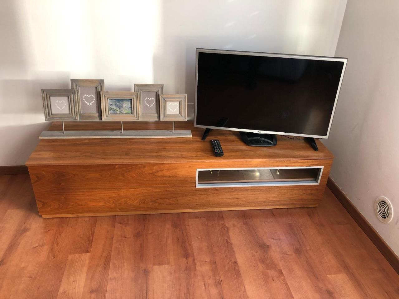 Apartament Tucamp Nº6275 Енкамп Екстериор снимка