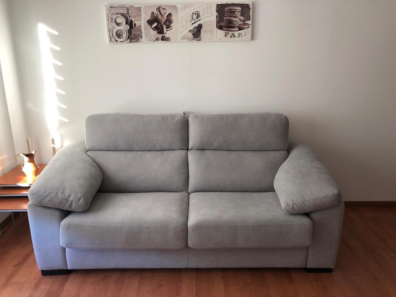 Apartament Tucamp Nº6275 Енкамп Екстериор снимка